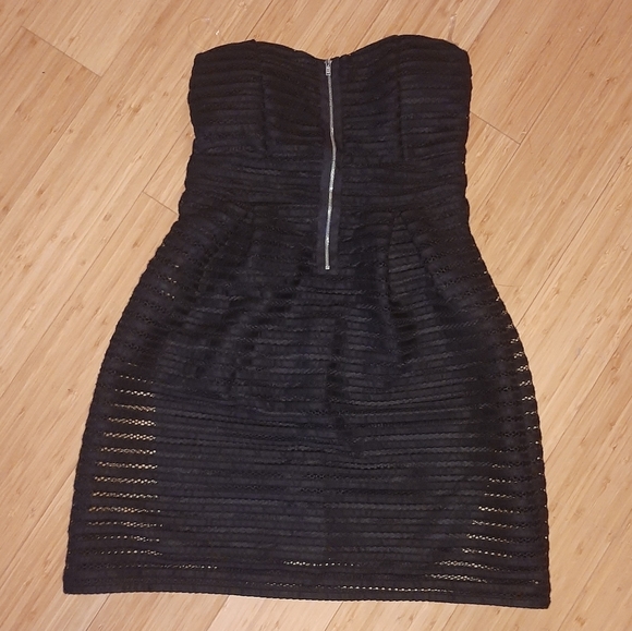 Eclipse Dresses & Skirts - NWT Little black dress